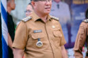Foto: Bupati Kupang, Yosef Lede, SH.