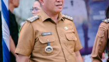 Foto: Bupati Kupang, Yosef Lede, SH.