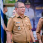 Foto: Bupati Kupang, Yosef Lede, SH.
