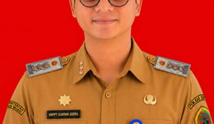 Tindak Lanjuti Instruksi Bupati Yosef Lede, Camat Takari Jemput Paksa Kades Oesusu