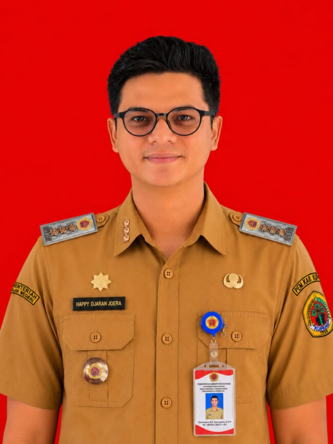 Foto: Camat Takari
