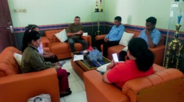 Sikap Defensif Pengelola SPPG Sillu Pasca-Sidak: Dugaan Intimidasi Wartawan dan Dalih “Tanggung Jawab Bersama”