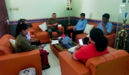 Sikap Defensif Pengelola SPPG Sillu Pasca-Sidak: Dugaan Intimidasi Wartawan dan Dalih "Tanggung Jawab Bersama"