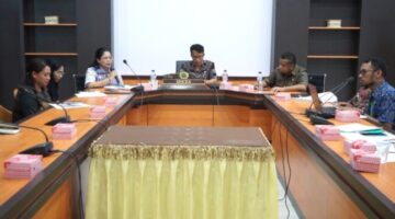 Tata Kelola Dapur Amburadul, Pemkab Kupang Akhirnya “Kunci” Operasional. SPPG Sillu Ditutup Sementara.!!