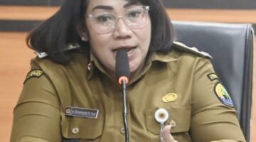 SPPG Sillu Belum Kantongi SLHS, Dinkes: Ajukan Visitasi atau Terancam Ditutup Permanen 