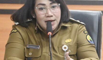 SPPG Sillu Belum Kantongi SLHS, Dinkes: Ajukan Visitasi atau Terancam Ditutup Permanen 
