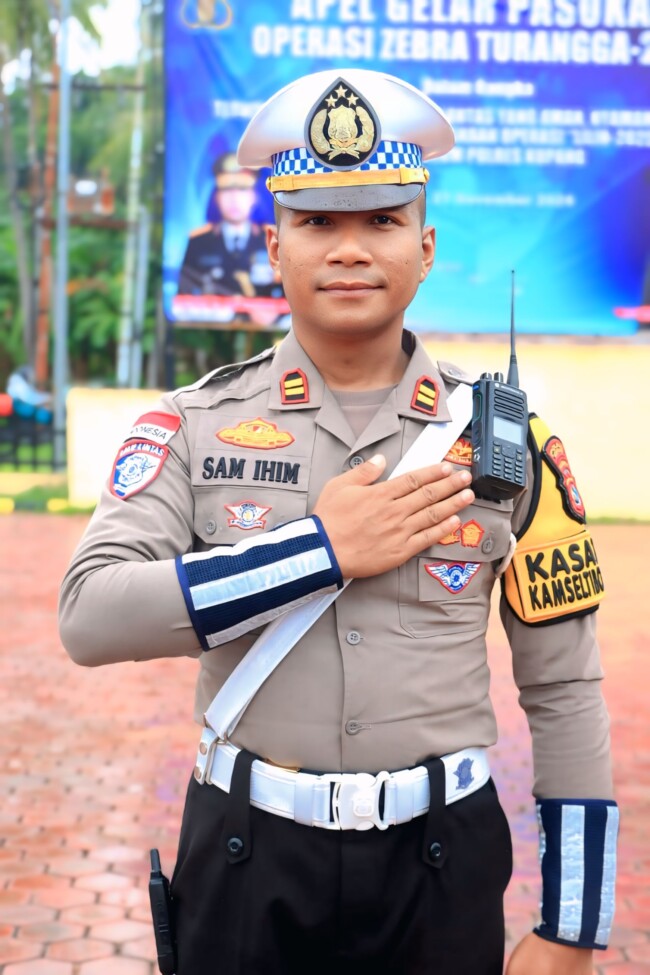 Samsat Kabupaten Kupang Optimalkan Penagihan Pajak, Capai Realisasi 20,4 Miliar di Semester Pertama