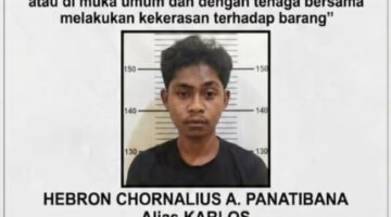 Polsek Kupang Tengah Terbitkan DPO 1 Tersangka Perusakan Rumah di Desa Kuaklalo