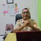 Foto: Kepala Samsat Kabupaten Kupang, Abdulgani R. Tokan, SE.