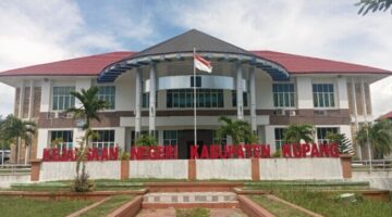 Dugaan Korupsi Dana JKN dan BOK Puskesmas Tarus: Kejari Periksa 60 Saksi, Ada Nama Mantan Kapus
