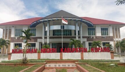 Dugaan Korupsi Dana JKN dan BOK Puskesmas Tarus: Kejari Periksa 60 Saksi, Ada Nama Mantan Kapus