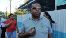 Foto: Anggota DPRD Kabupaten Kupang, Yusuf Tanu