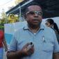 Foto: Anggota DPRD Kabupaten Kupang, Yusuf Tanu