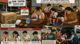 Foto: Gambar Ilustrasi 