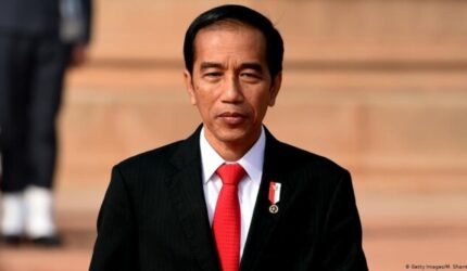 Arah Angin di Bumi Flobamora: Menakar Kunjungan Jokowi ke Kupang