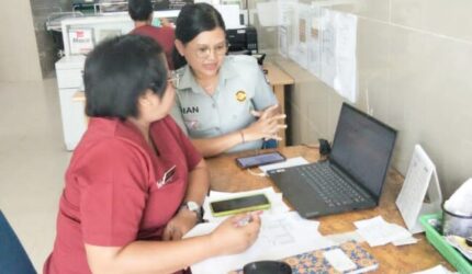 Perkuat Layanan, Jasa Raharja Salurkan Santunan Rp1,22 Triliun hingga Mei 2026
