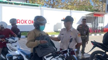 Implementasi Pergub No 13: Samsat Kabupaten Kupang dan Mitra Gelar Penertiban serta Sosialisasi Tax Amnesty