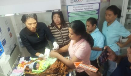 Misteri di Hutan Mnera: Memburu Pelaku Pembuang Bayi dalam Kardus Cokelat