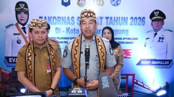 Jasa Raharja Dorong Integrasi Data Lintas Instansi Guna Dongkrak Kepatuhan Pajak Kendaraan