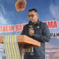 Foto: Absalom Buy, S.Pd., Anggota DPRD Kabupaten Kupang fraksi PSI 