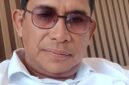 Foto: Anggota DPRD Kabupaten Kupang, Mesak Mbura