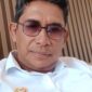 Foto: Anggota DPRD Kabupaten Kupang, Mesak Mbura