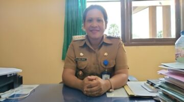 Semarak HUT RI ke-81, Kecamatan Kupang Tengah Siapkan Pesta Rakyat dan Beragam Perlombaan