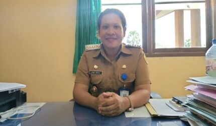 Semarak HUT RI ke-81, Kecamatan Kupang Tengah Siapkan Pesta Rakyat dan Beragam Perlombaan