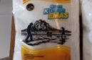 Foto: Produk Garam Kupang Emas