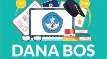 Beli Meja-Kursi Pakai Dana BOS, Boleh atau Melanggar Hukum? Ini Aturannya.!!!
