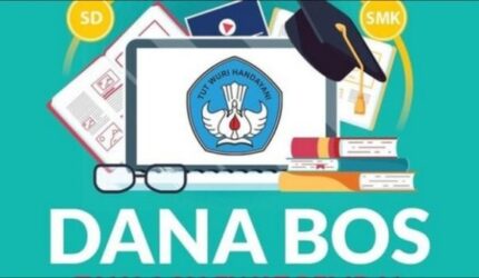 Beli Meja-Kursi Pakai Dana BOS, Boleh atau Melanggar Hukum? Ini Aturannya.!!!