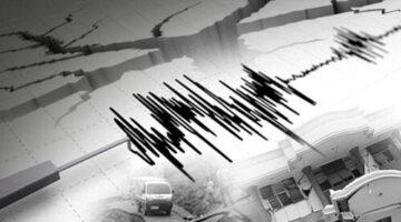 BNPB Imbau Masyarakat Tetap Waspada dan Jauhi Pesisir Pantai Pasca Gempa Flores 7,7 Magnitudo 