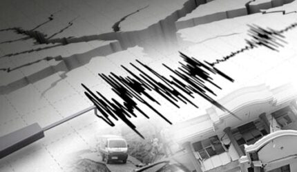 BNPB Imbau Masyarakat Tetap Waspada dan Jauhi Pesisir Pantai Pasca Gempa Flores 7,7 Magnitudo 