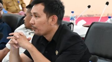 Menepis Tudingan ‘Gali Lubang’, Fraksi Gerindra Dukung Wacana Pinjaman Daerah Oleh Bupati Kupang 