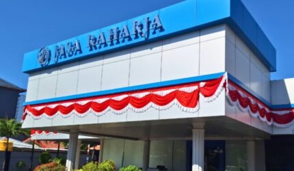 Jasa Raharja NTT Salurkan Santunan Rp12,55 Miliar Sepanjang Semester I 2026