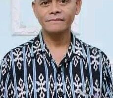 Bermodal Pengalaman Matang di Pemerintahan Desa, Jesaya Jermias Tob Resmi Daftar Bakal Calon Kades Sillu