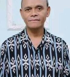 Bermodal Pengalaman Matang di Pemerintahan Desa, Jesaya Jermias Tob Resmi Daftar Bakal Calon Kades Sillu