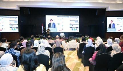 Perkuat Pelayanan Publik, Jasa Raharja Gelar Risk Townhall 2026 untuk Dorong Budaya Sadar Risiko