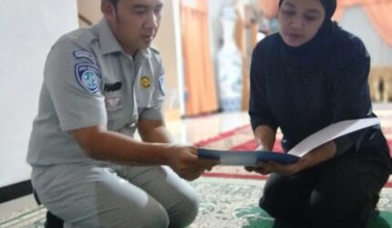 Survei 2025: Kepercayaan Stakeholders Menguat, Kepuasan terhadap Jasa Raharja Capai 95,01%
