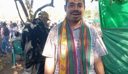 Demi Suksesnya HUT ke-81 RI di Fatuleu: Warga Desa Sillu Ikhlas Pinjamkan Lahan.!!!