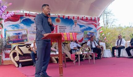 Ada Tujuan Mulia! Absalom Buy Dukung Kebijakan Pinjaman Daerah Kupang