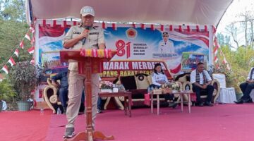 Pemkab Kupang Pastikan Pembayaran Tuntas Gaji 13, THR, TPP, hingga Gaji PPPK