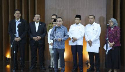 Pemerintah Resmi Buka Peluang Guru PPPK Jadi PNS di Awal 2027  