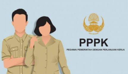 Resmi! Gaji PPPK 2027 Diambil Alih Pusat, APBN Siapkan Rp23 T