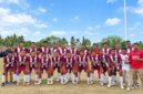 Foto: Tim Ponain FC A