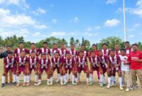 Foto: Tim Ponain FC A