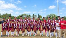 Foto: Tim Ponain FC A