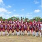 Foto: Tim Ponain FC A