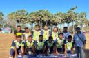 Foto: Tim Transit FC