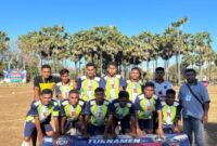 Foto: Tim Transit FC